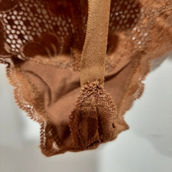 Free people hot as hell lace bodysuit - Picture 10 of 12